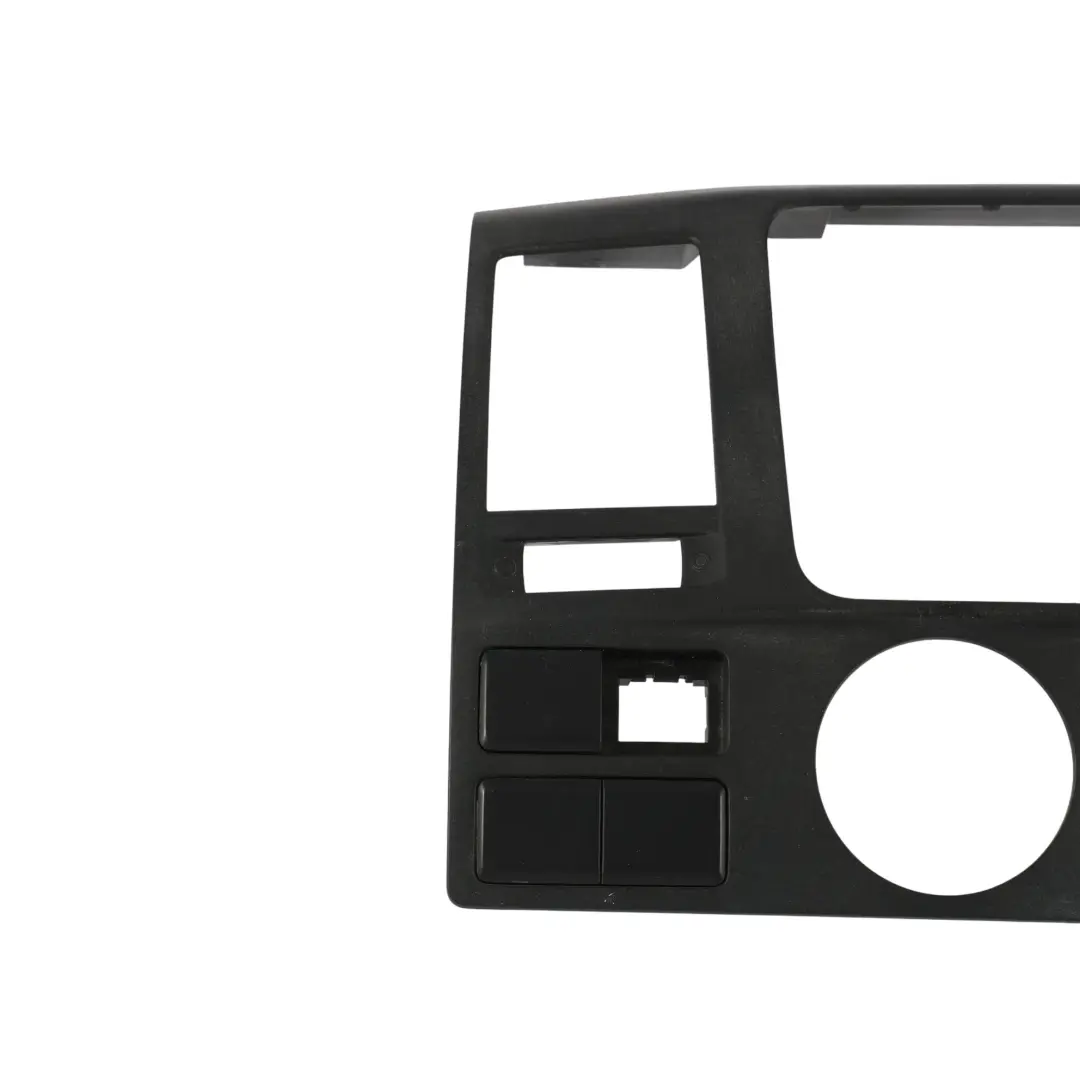 Volkswagen Transporter T5 Osłona Deski Rozdzielczej Środkowa - SKU 7E0857237K - Numer Części 7E0857237K