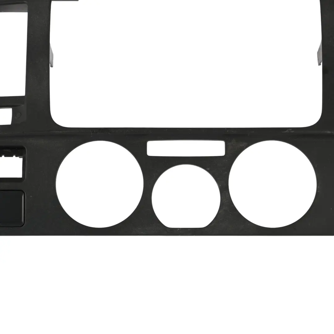 Volkswagen Transporter T5 Garniture Tableau de Bord Panneau Centre - SKU 7E0857237K - Numéro de pièce 7E0857237K