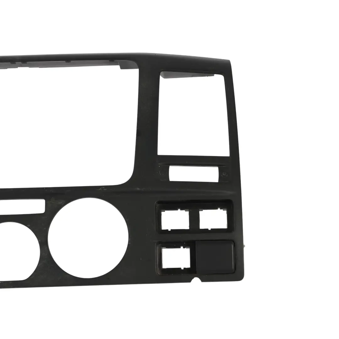 Volkswagen Transporter T5 Pannello Copertura Centrale Cruscotto - SKU 7E0857237K - Numero di parte 7E0857237K