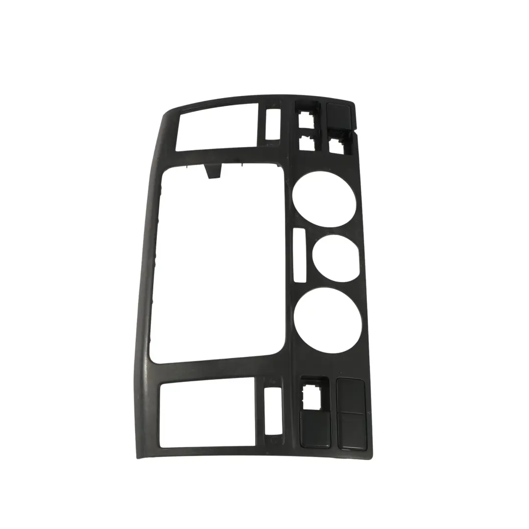 Volkswagen Transporter T5 Osłona Deski Rozdzielczej Środkowa - SKU 7E0857237K - Numer Części 7E0857237K