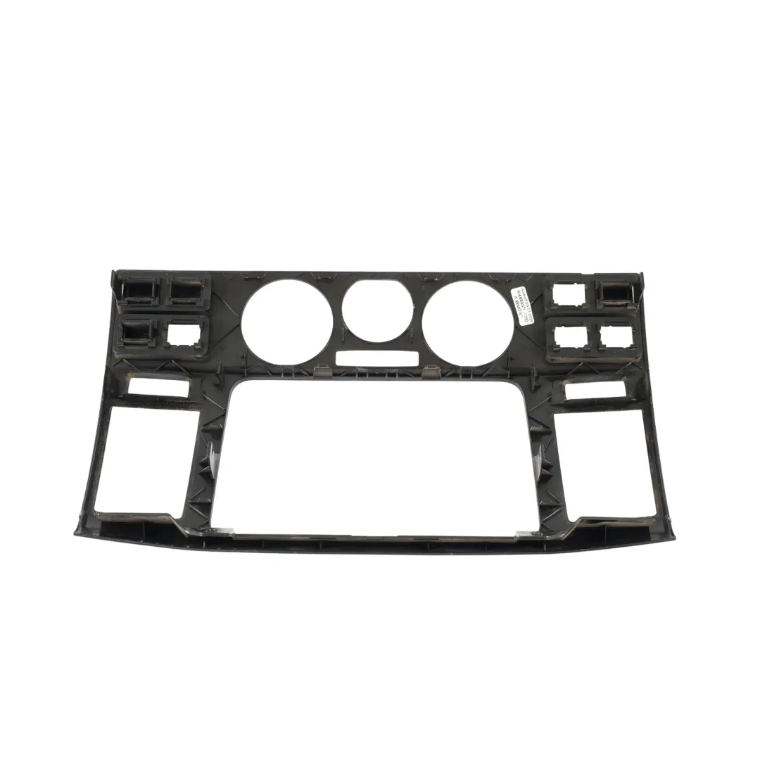 Osłona Deski Rozdzielczej Środkowa do Volkswagen Transporter T5 o numerze 7E0857237K Volkswagen Transporter T5 Osłona Deski Rozdzielczej Środkowa - SKU 7E0857237K - Numer Części 7E0857237K