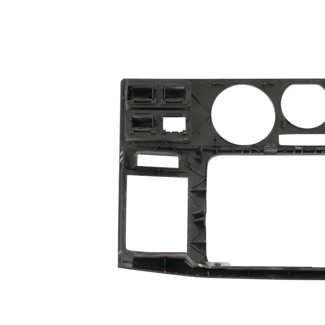 Volkswagen Transporter T5 Pannello Copertura Centrale Cruscotto - SKU 7E0857237K - Numero di parte 7E0857237K