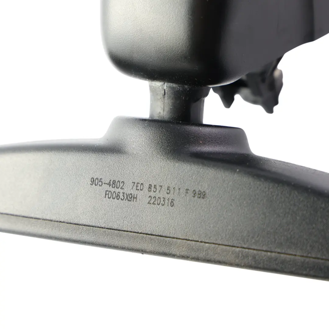 2K Rétroviseur Intérieur Auto Anti-Éblouissement pour Volkswagen Caddy à propos du numéro de pièce 7E0857511F Volkswagen Caddy 2K Rétroviseur Intérieur Auto Anti-Éblouissement - SKU 7E0857511F - Numéro de pièce 7E0857511F