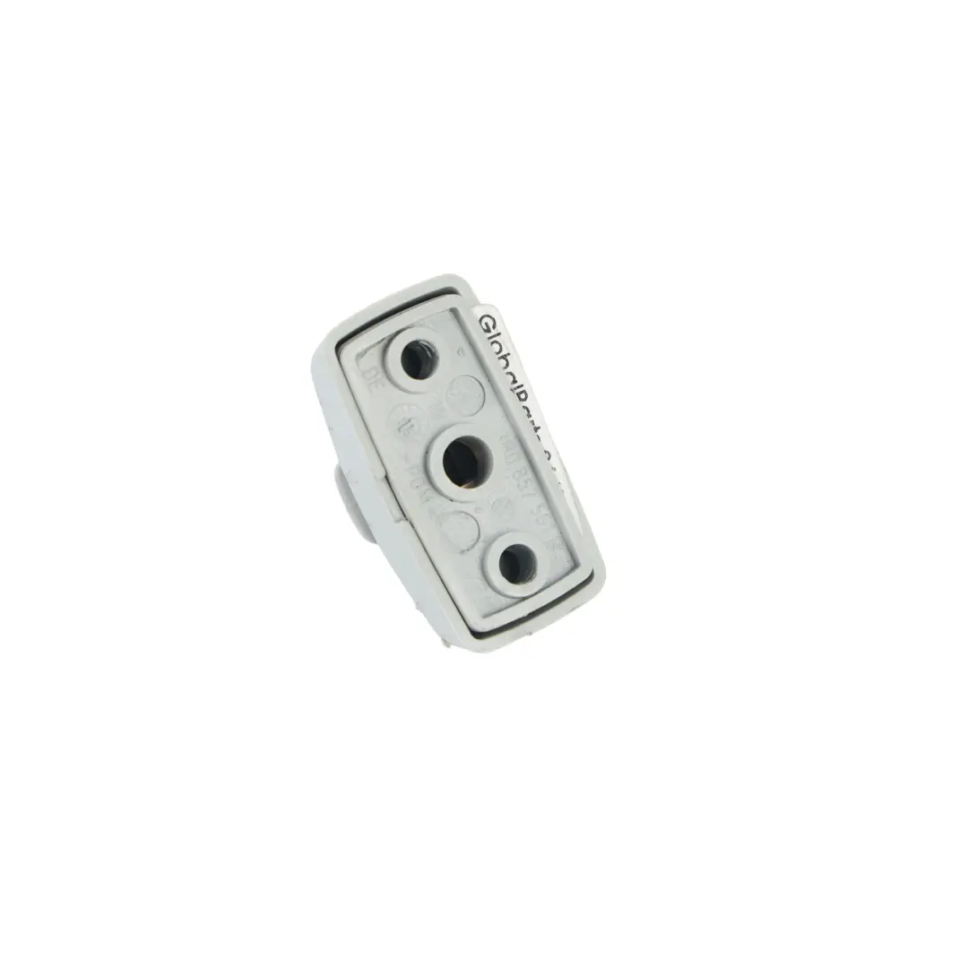 2K Nakładka Osłony Przeciwsłonecznej Szara do Volkswagen Caddy o numerze 7E0857563 Volkswagen Caddy 2K Nakładka Osłony Przeciwsłonecznej Szara - SKU 7E0857563 - Numer Części 7E0857563