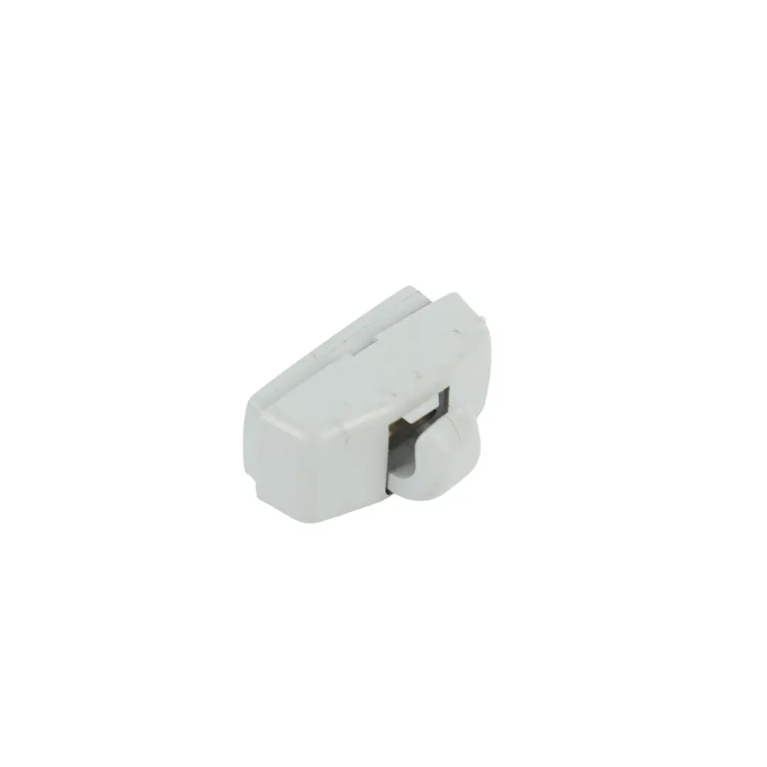 2K Tapa Clip Parasol Gris para Volkswagen Caddy con número de pieza 7E0857563 Volkswagen Caddy 2K Tapa Clip Parasol Gris - SKU 7E0857563 - Número de pieza 7E0857563