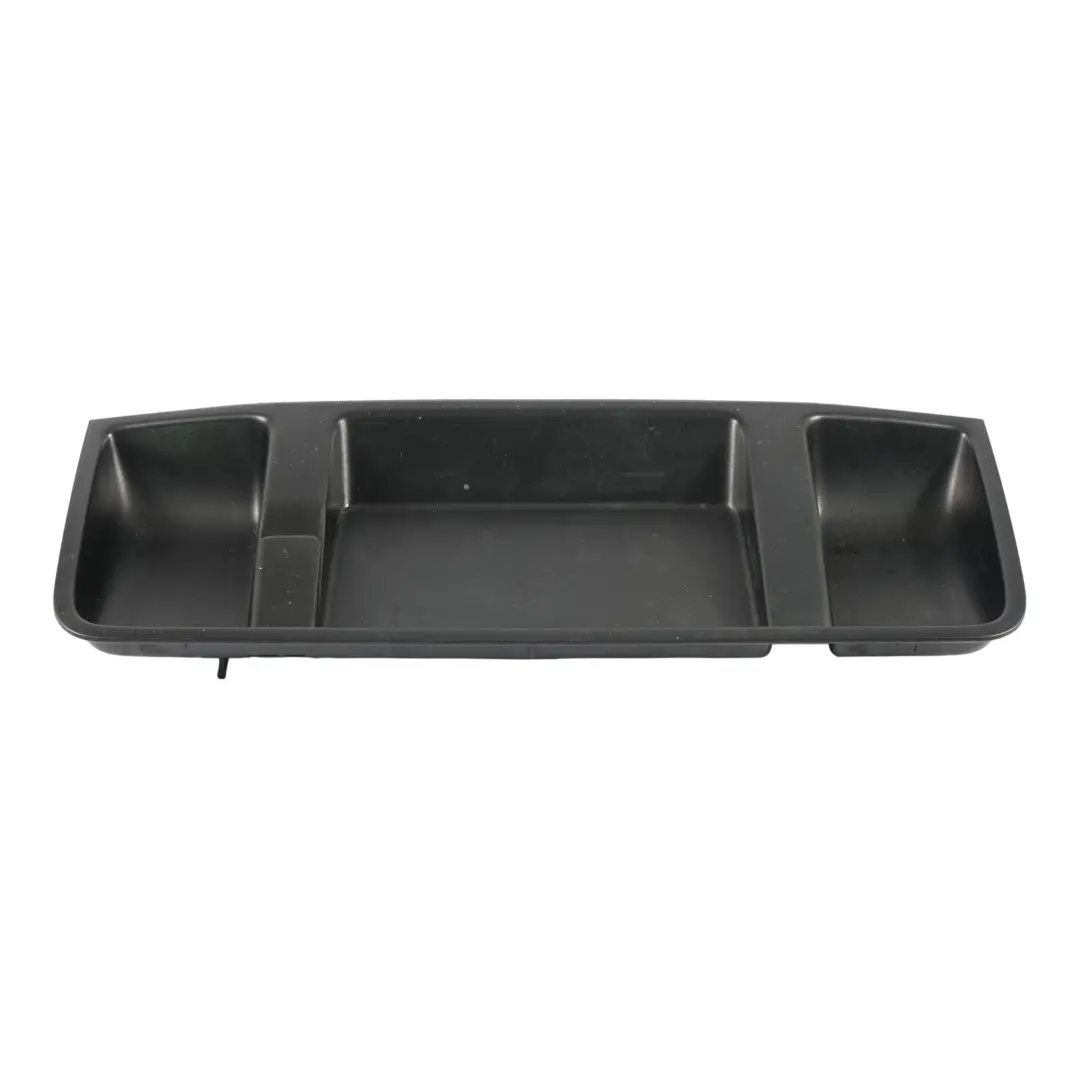 Volkswagen Transporter T5 Dashboard Pocket Trim Cubby Storage Centre - SKU RHD-7E0857922C - Part number 7E0857922C