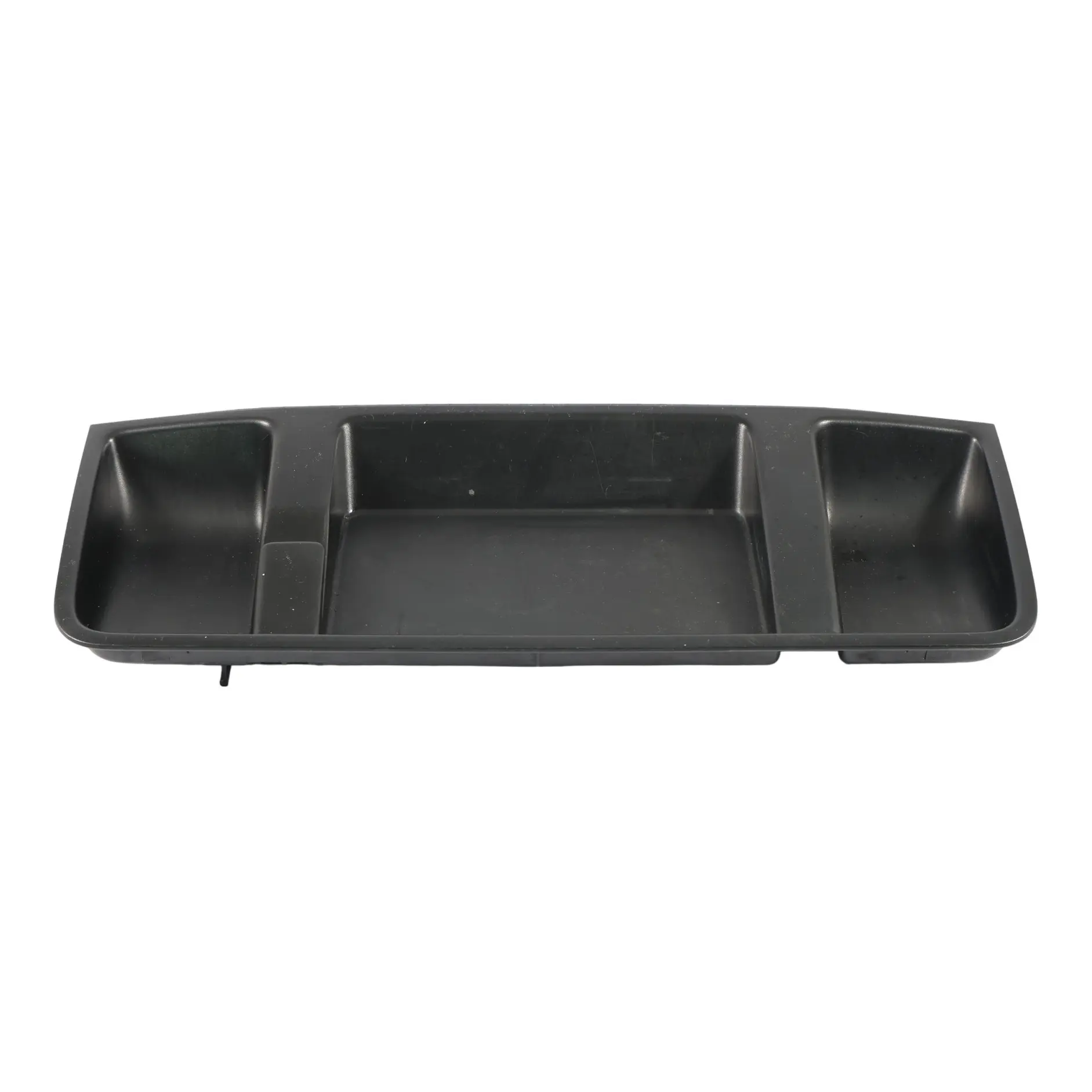 Volkswagen Transporter T5 Dashboard Pocket Trim Cubby Storage Centre 7E0857922C
