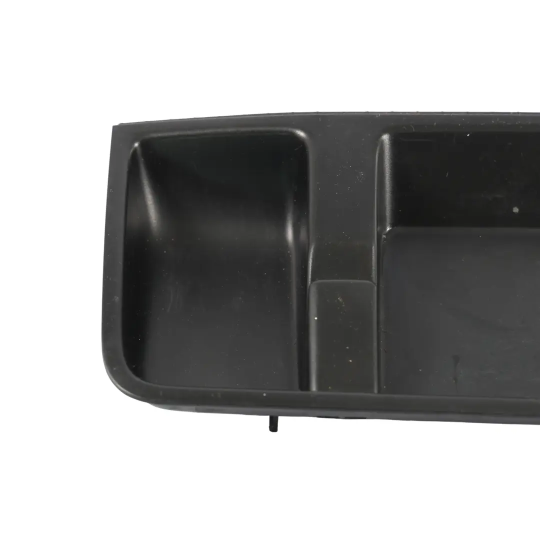 Dashboard Pocket Trim Cubby Storage Centre to Volkswagen Transporter T5 with Part number 7E0857922C Volkswagen Transporter T5 Dashboard Pocket Trim Cubby Storage Centre - SKU RHD-7E0857922C - Part number 7E0857922C