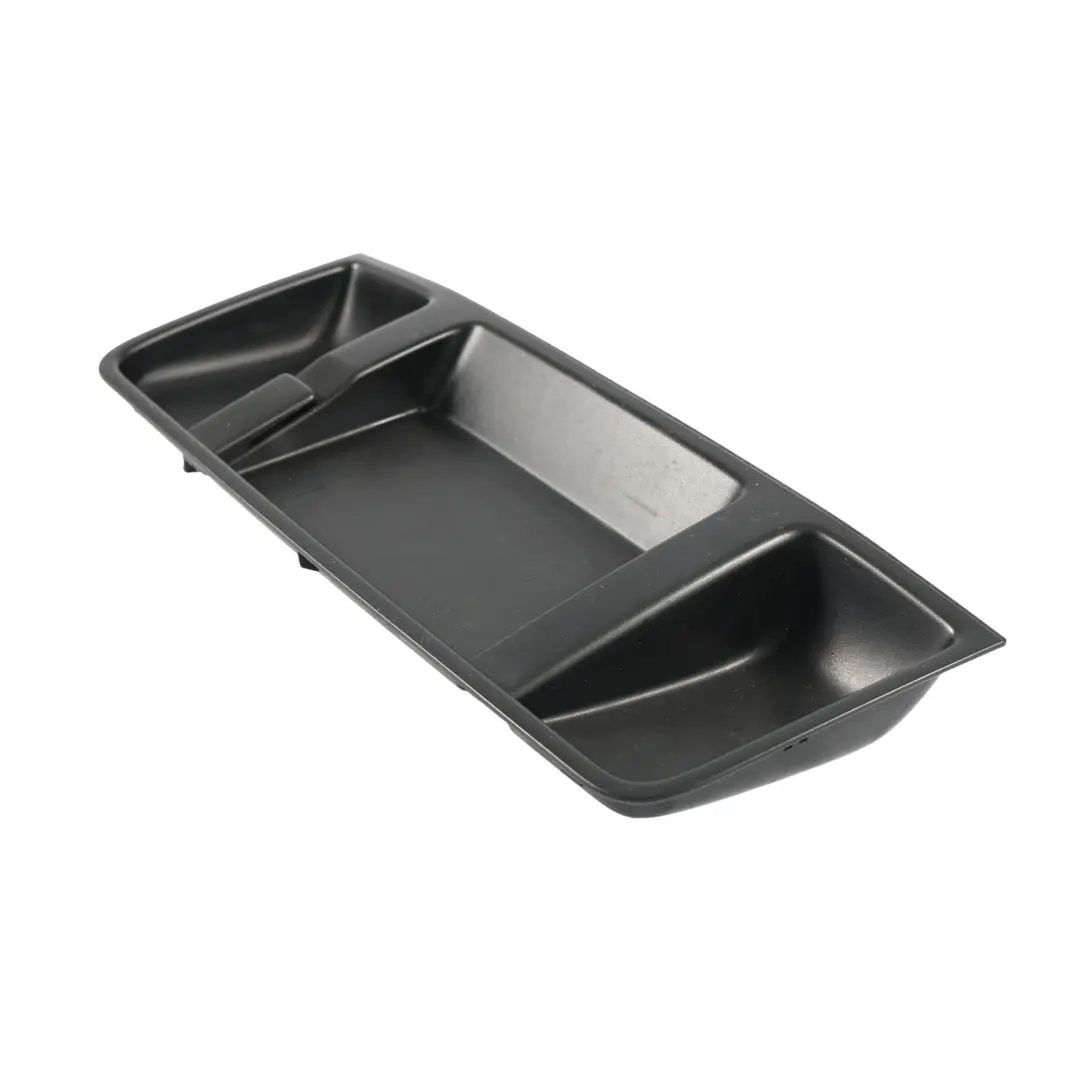 Dashboard Pocket Trim Cubby Storage Centre to Volkswagen Transporter T5 with Part number 7E0857922C Volkswagen Transporter T5 Dashboard Pocket Trim Cubby Storage Centre - SKU RHD-7E0857922C - Part number 7E0857922C