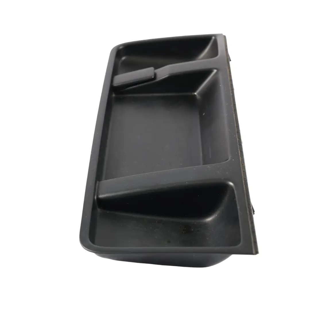 Dashboard Pocket Trim Cubby Storage Centre to Volkswagen Transporter T5 with Part number 7E0857922C Volkswagen Transporter T5 Dashboard Pocket Trim Cubby Storage Centre - SKU RHD-7E0857922C - Part number 7E0857922C
