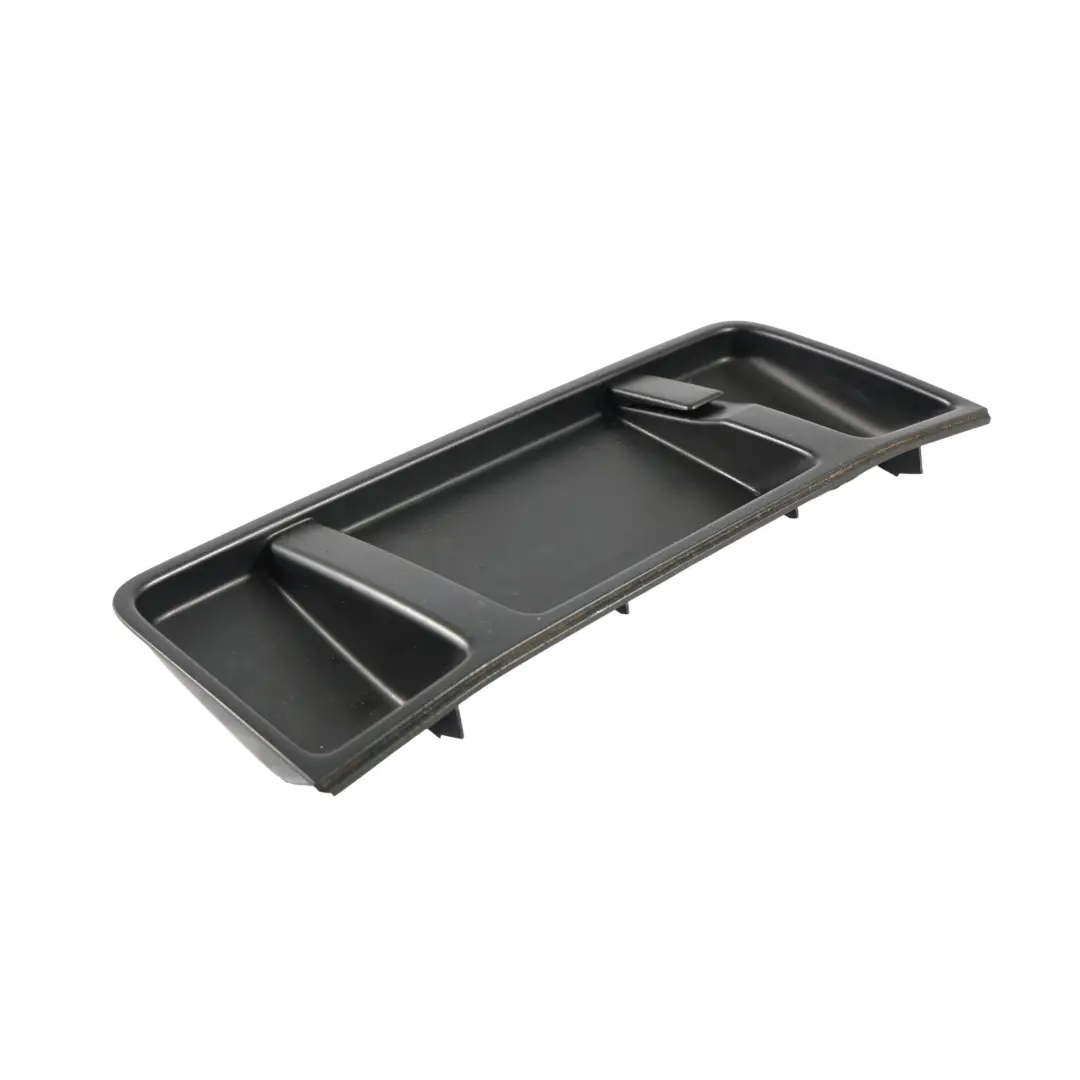 Volkswagen Transporter T5 Dashboard Pocket Trim Cubby Storage Centre - SKU RHD-7E0857922C - Part number 7E0857922C