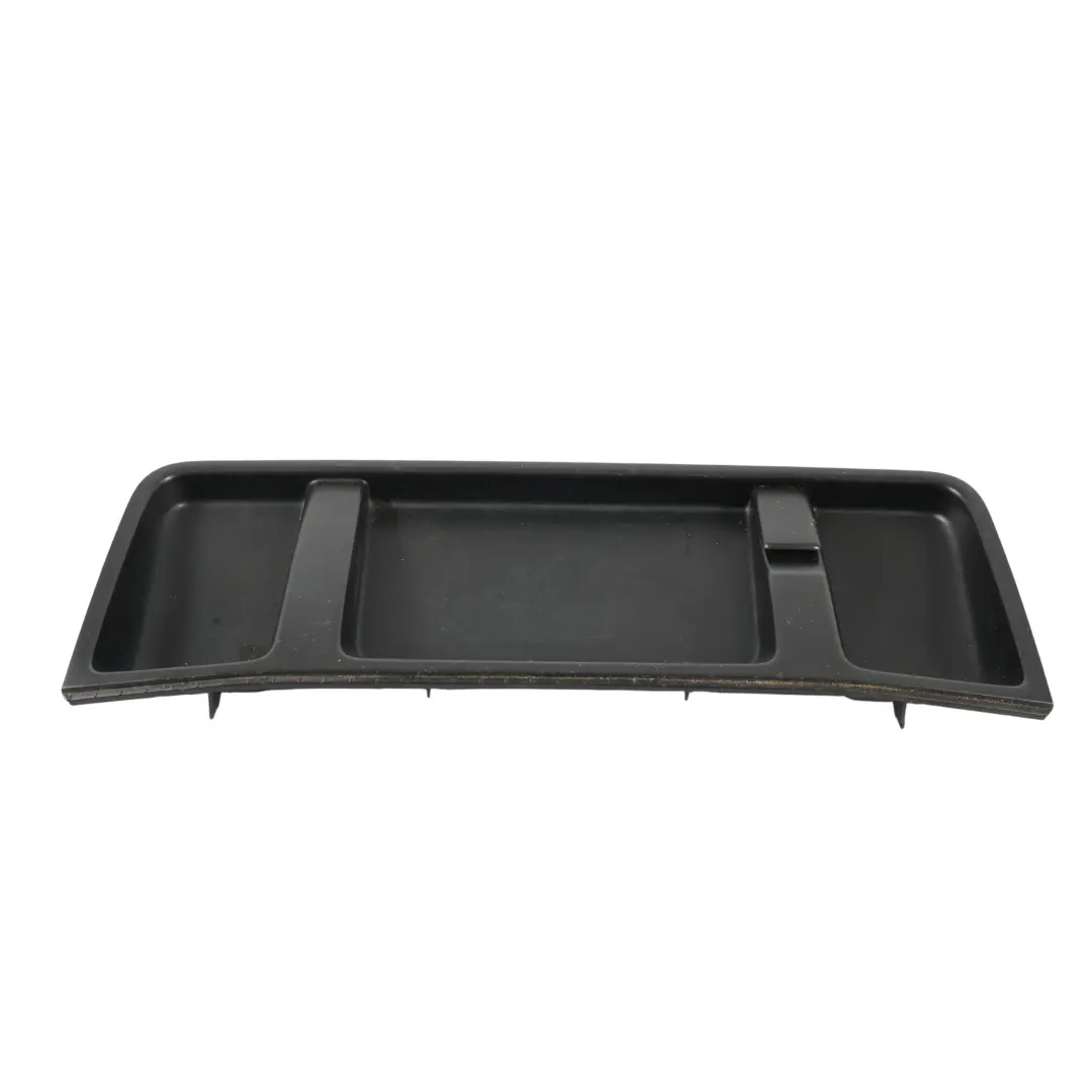 Volkswagen Transporter T5 Dashboard Pocket Trim Cubby Storage Centre - SKU RHD-7E0857922C - Part number 7E0857922C