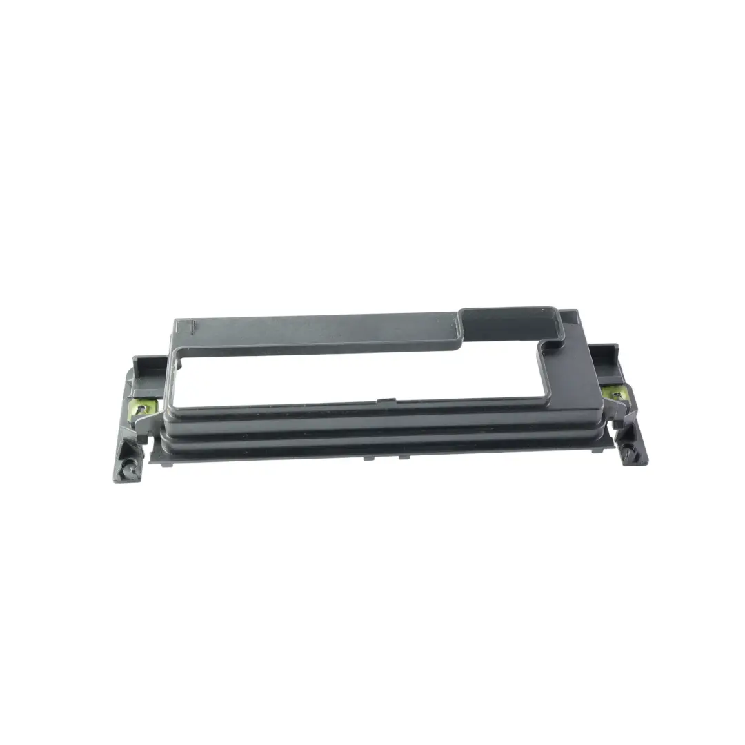 Volkswagen Transporter T5 Dashboard Trim Retaining Frame Panel - SKU 7E0858241A - Part number 7E0858241A