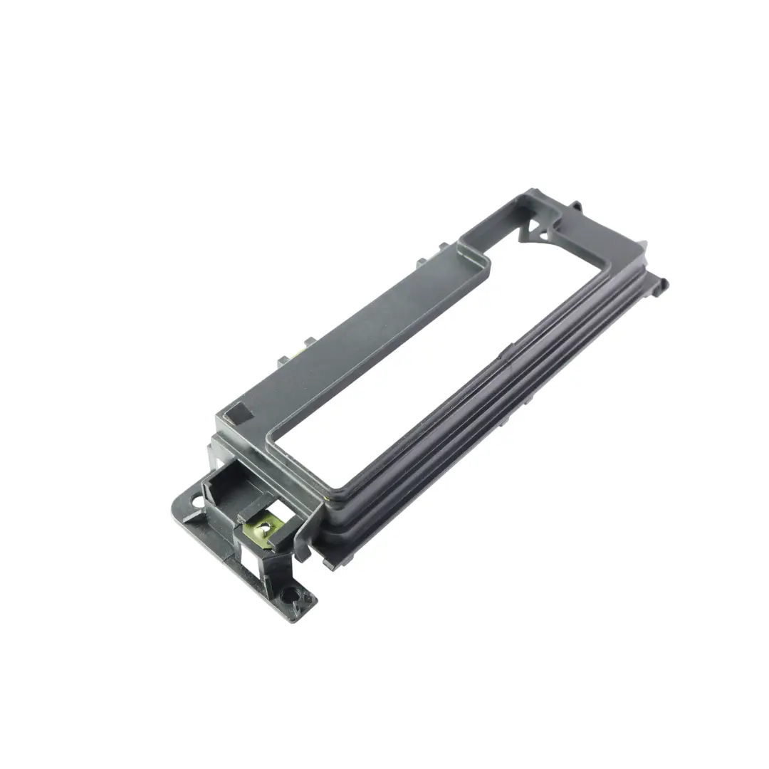 Volkswagen Transporter T5 Armaturenbrett Zierleiste Rahmen Blende - SKU 7E0858241A - Teilenummer 7E0858241A