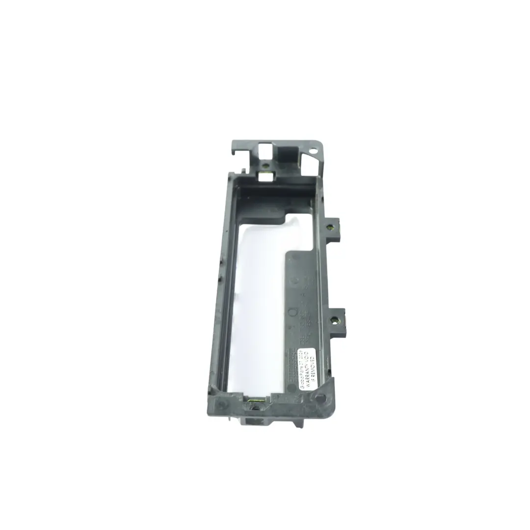 Volkswagen Transporter T5 Dashboard Trim Retaining Frame Panel - SKU 7E0858241A - Part number 7E0858241A