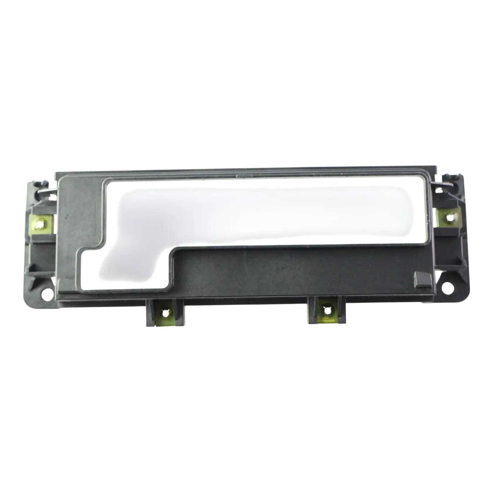 Volkswagen Transporter T5 Marco Retenedor Panel Moldura Salpicadero 7E0858241A