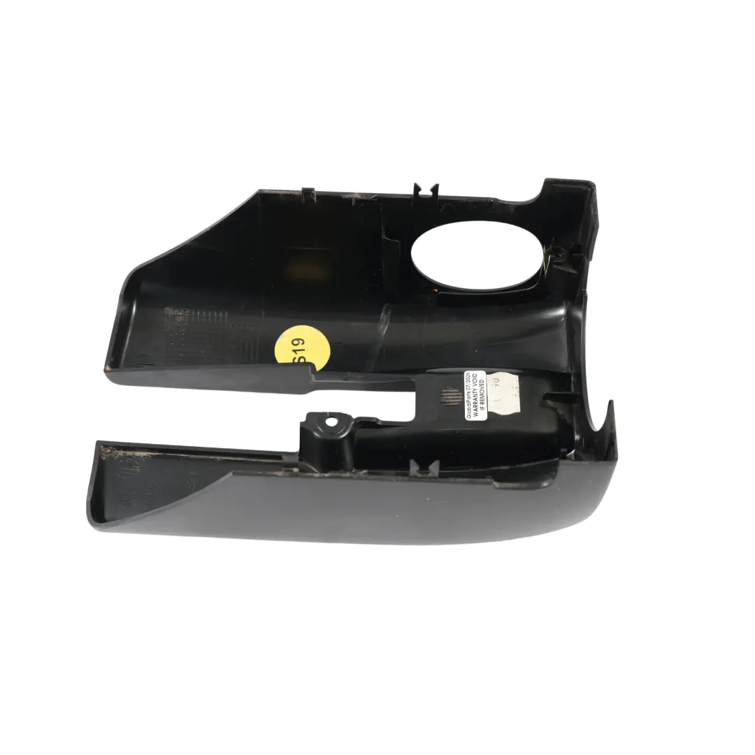 Volkswagen Transporter T5 Copertura Inferiore Colonna Sterzo - SKU 7E0858559E - Numero di parte 7E0858559E