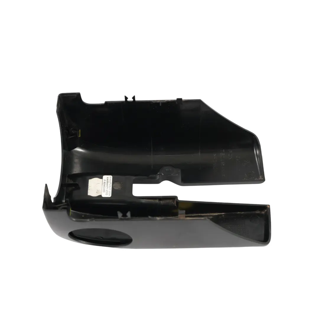 Volkswagen Transporter T5 Lenksäule Untere Abdeckung Verkleidung - SKU 7E0858559E - Teilenummer 7E0858559E