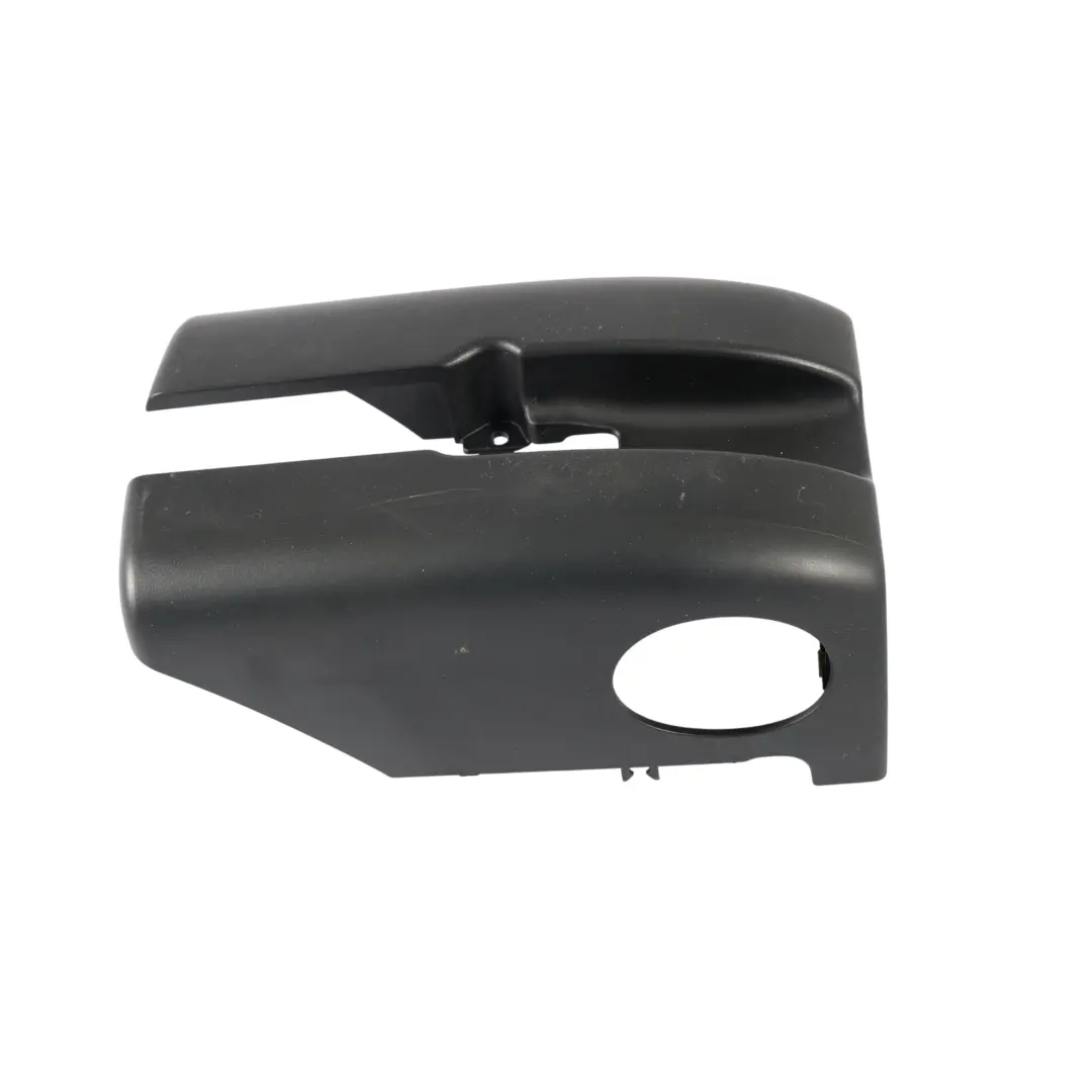Tapa Inferior Columna Dirección para Volkswagen Transporter T5 con número de pieza 7E0858559E Volkswagen Transporter T5 Tapa Inferior Columna Dirección - SKU 7E0858559E - Número de pieza 7E0858559E