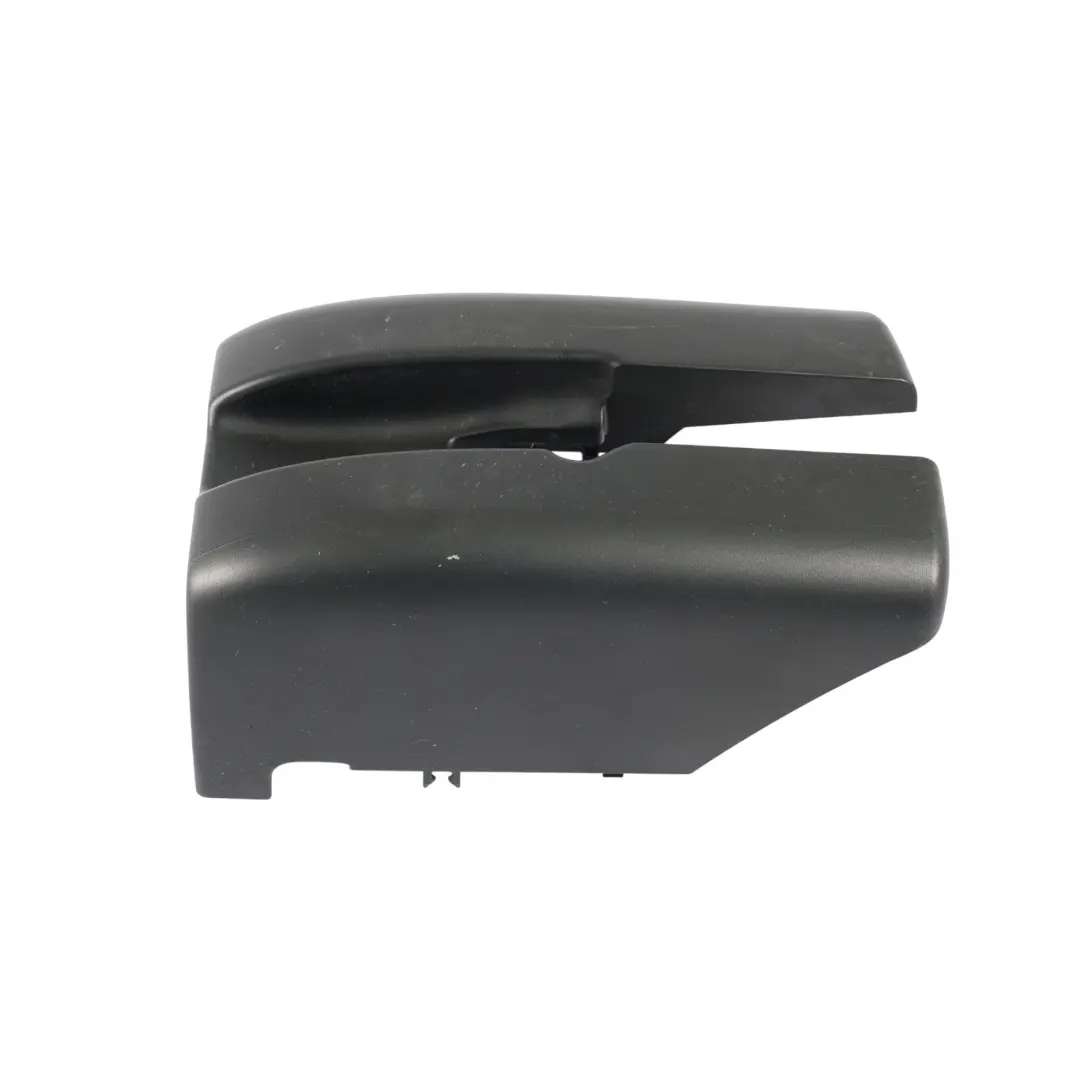 Volkswagen Transporter T5 Lenksäule Untere Abdeckung Verkleidung - SKU 7E0858559E - Teilenummer 7E0858559E