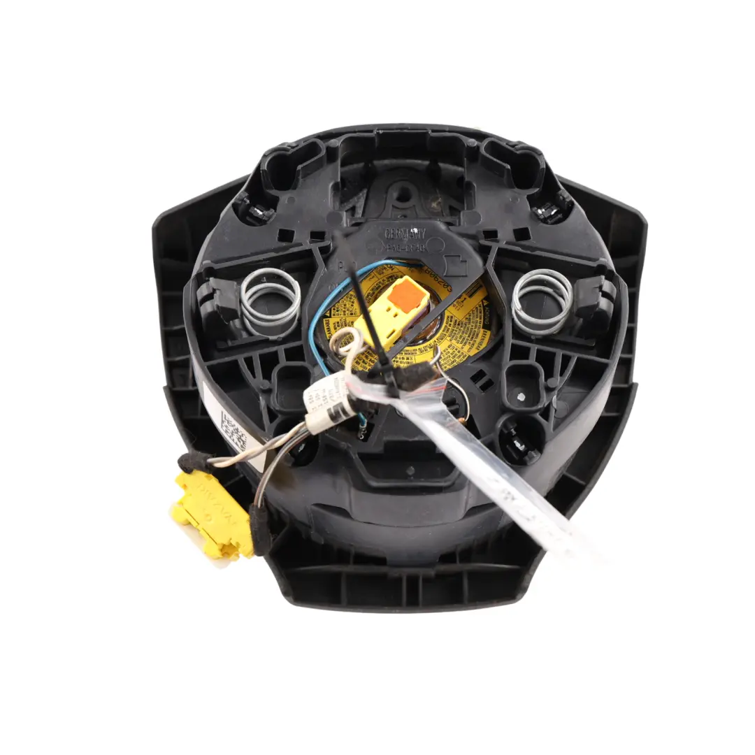 Volkswagen Transporter T5 Steering Wheel Driver's Side Air Module 7E0880201G - SKU 7E0880201M - Part number 7E0880201M