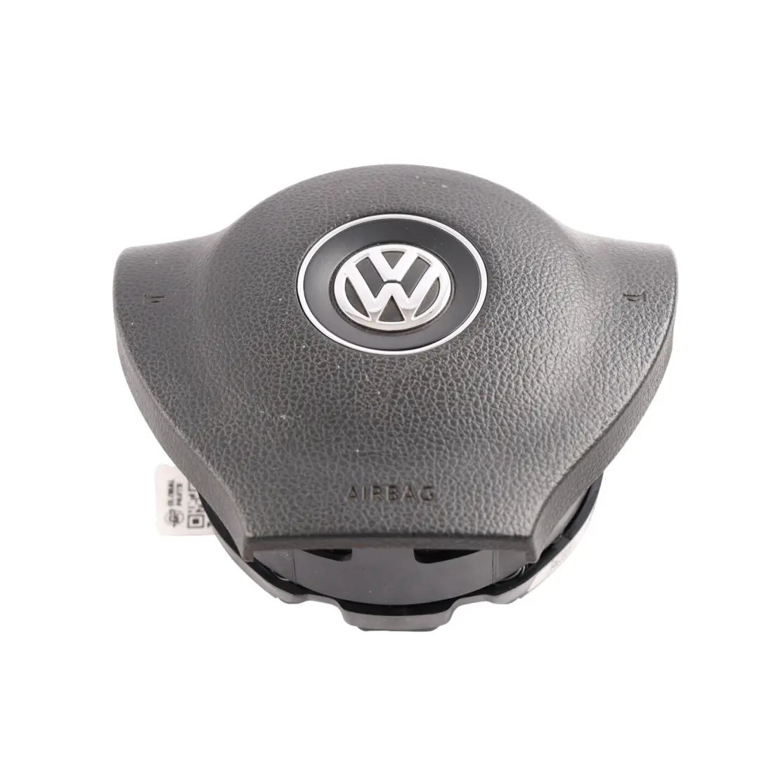 Volkswagen Transporter T5 Steering Wheel Driver's Side Air Module 7E0880201G - SKU 7E0880201M - Part number 7E0880201M