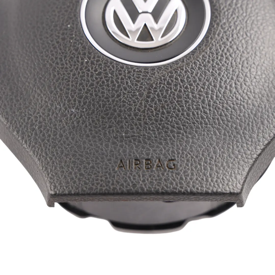 Volkswagen Transporter T5 Steering Wheel Driver's Side Air Module 7E0880201G - SKU 7E0880201M - Part number 7E0880201M