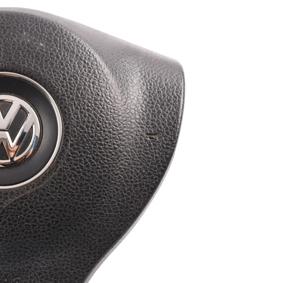 Volkswagen Transporter T5 Steering Wheel Driver's Side Air Module 7E0880201G - SKU 7E0880201M - Part number 7E0880201M
