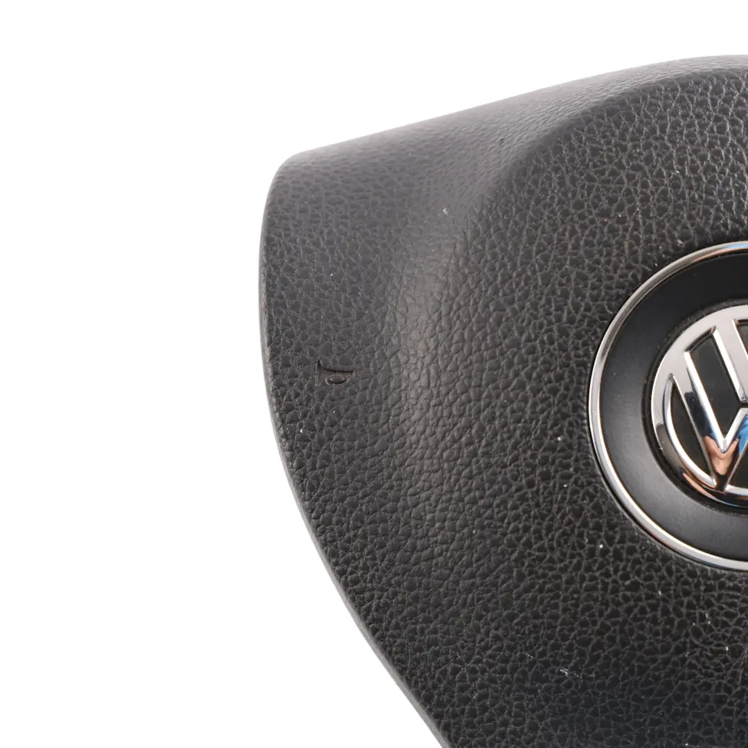 Volkswagen Transporter T5 Steering Wheel Driver's Side Air Module 7E0880201G - SKU 7E0880201M - Part number 7E0880201M