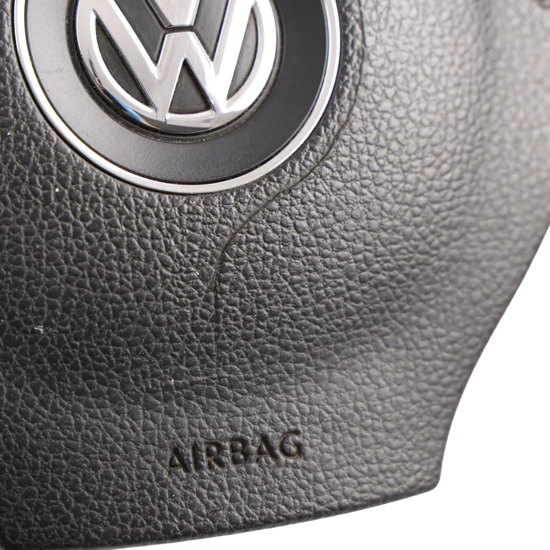 Volkswagen Transporter T5 Steering Wheel Driver's Side Air Module 7E0880201G - SKU 7E0880201M - Part number 7E0880201M