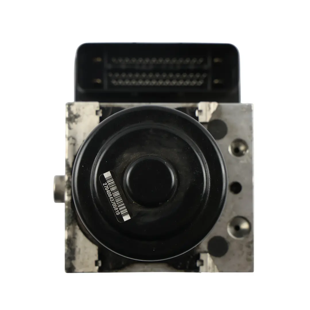 Volkswagen Transporter T5 Pompe ABS Modulateur 7E0614517C - SKU 7E0907379G - Numéro de pièce 7E0907379G