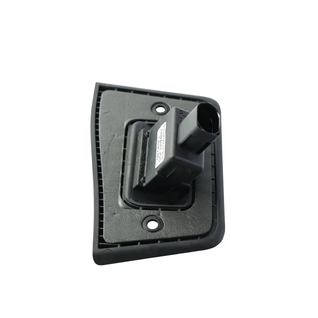 Connettore Porta Scorrevole Sinistro per Volkswagen Transporter T6 con numero di parte 7E0907497 Volkswagen Transporter T6 Connettore Porta Scorrevole Sinistro - SKU 7E0907497 - Numero di parte 7E0907497