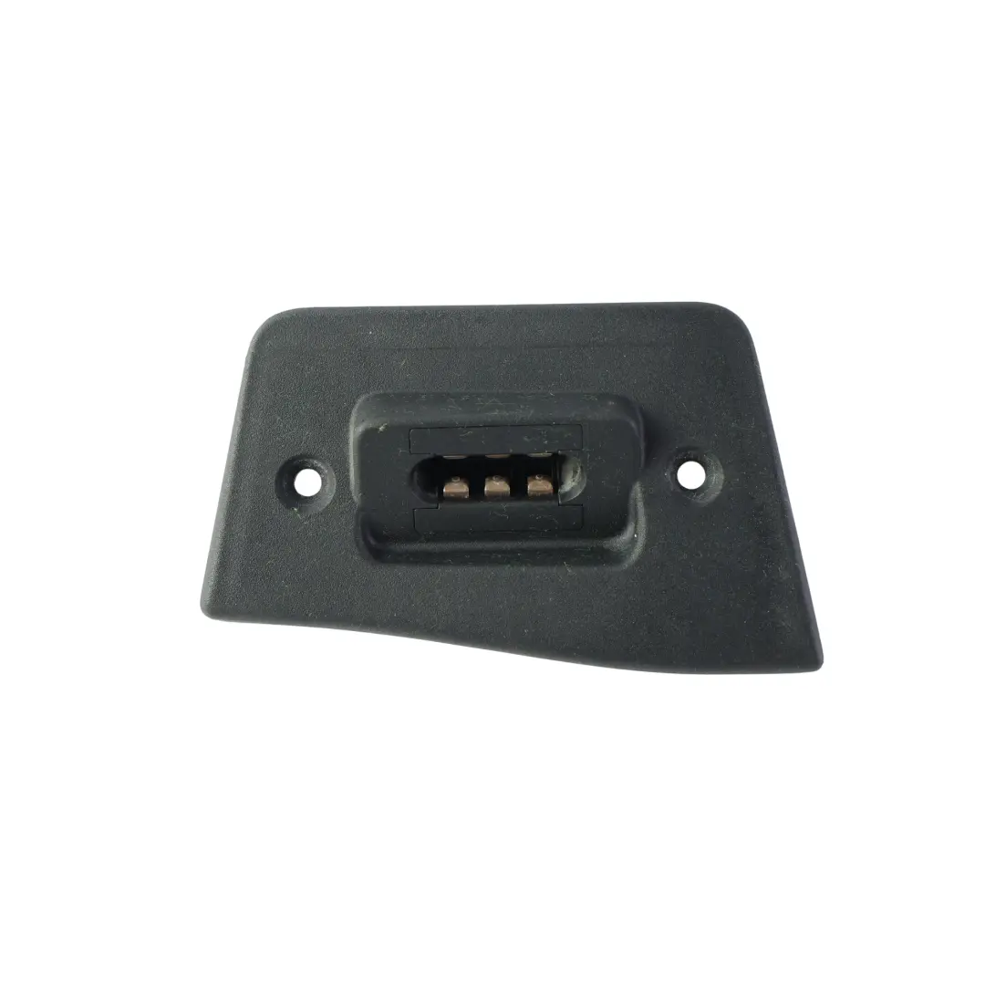 Volkswagen Transporter T6 Schiebetür Kontakt Stecker Links - SKU 7E0907497 - Teilenummer 7E0907497