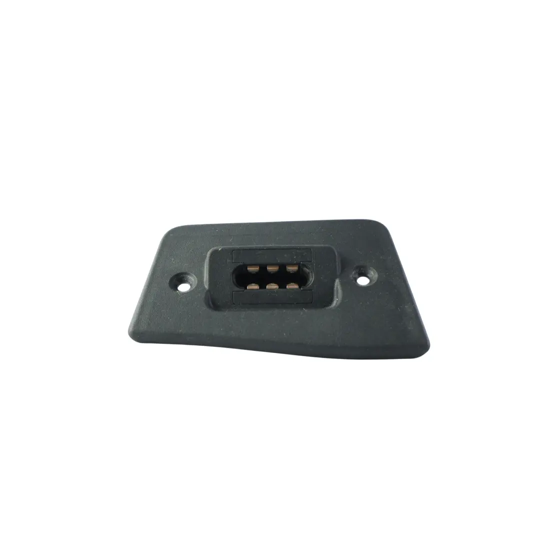 Volkswagen Transporter T6 Sliding Side Door Contact Connector Left N/S - SKU 7E0907497 - Part number 7E0907497