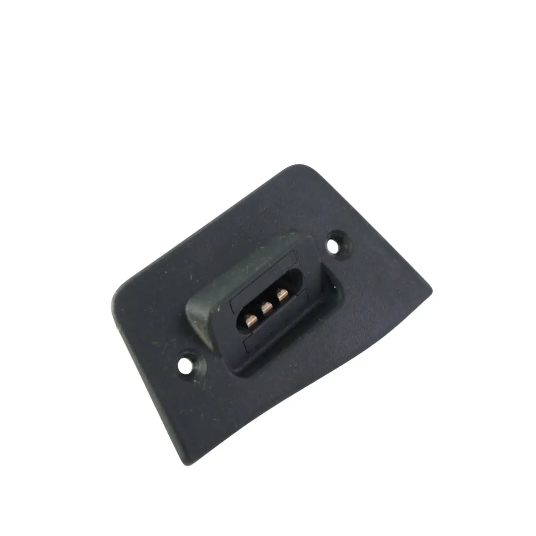 Sliding Side Door Contact Connector Left N/S to Volkswagen Transporter T6 with Part number 7E0907497 Volkswagen Transporter T6 Sliding Side Door Contact Connector Left N/S - SKU 7E0907497 - Part number 7E0907497