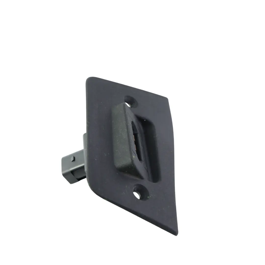Sliding Side Door Contact Connector Left N/S to Volkswagen Transporter T6 with Part number 7E0907497 Volkswagen Transporter T6 Sliding Side Door Contact Connector Left N/S - SKU 7E0907497 - Part number 7E0907497