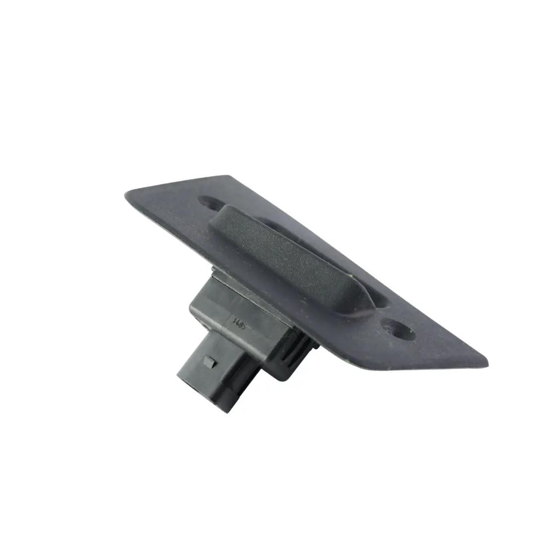 Volkswagen Transporter T6 Sliding Side Door Contact Connector Left N/S - SKU 7E0907497 - Part number 7E0907497