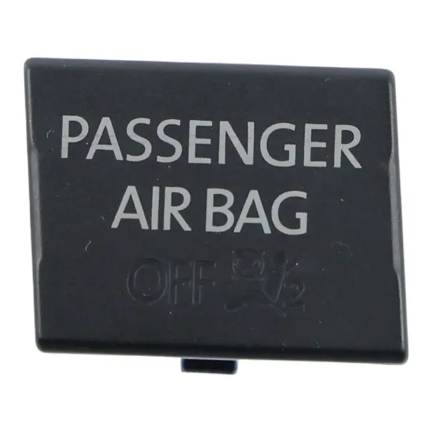 Volkswagen Transporter T5 Bouton Panneau Commutateur Module Air 7E0919234A
