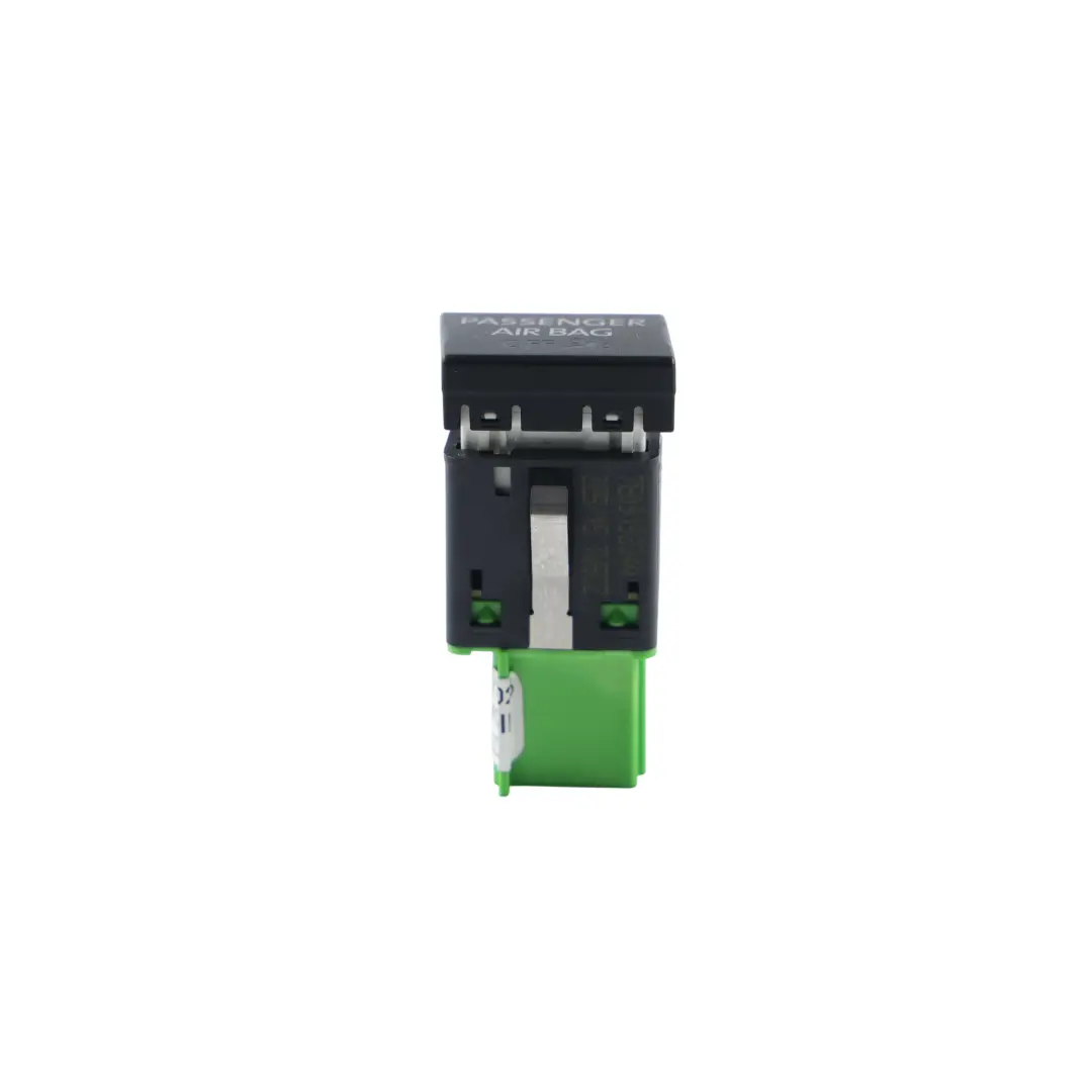 Volkswagen Transporter T5 Beifahrer Airbag Modul Schalter Taste - SKU 7E0919234A - Teilenummer 7E0919234A