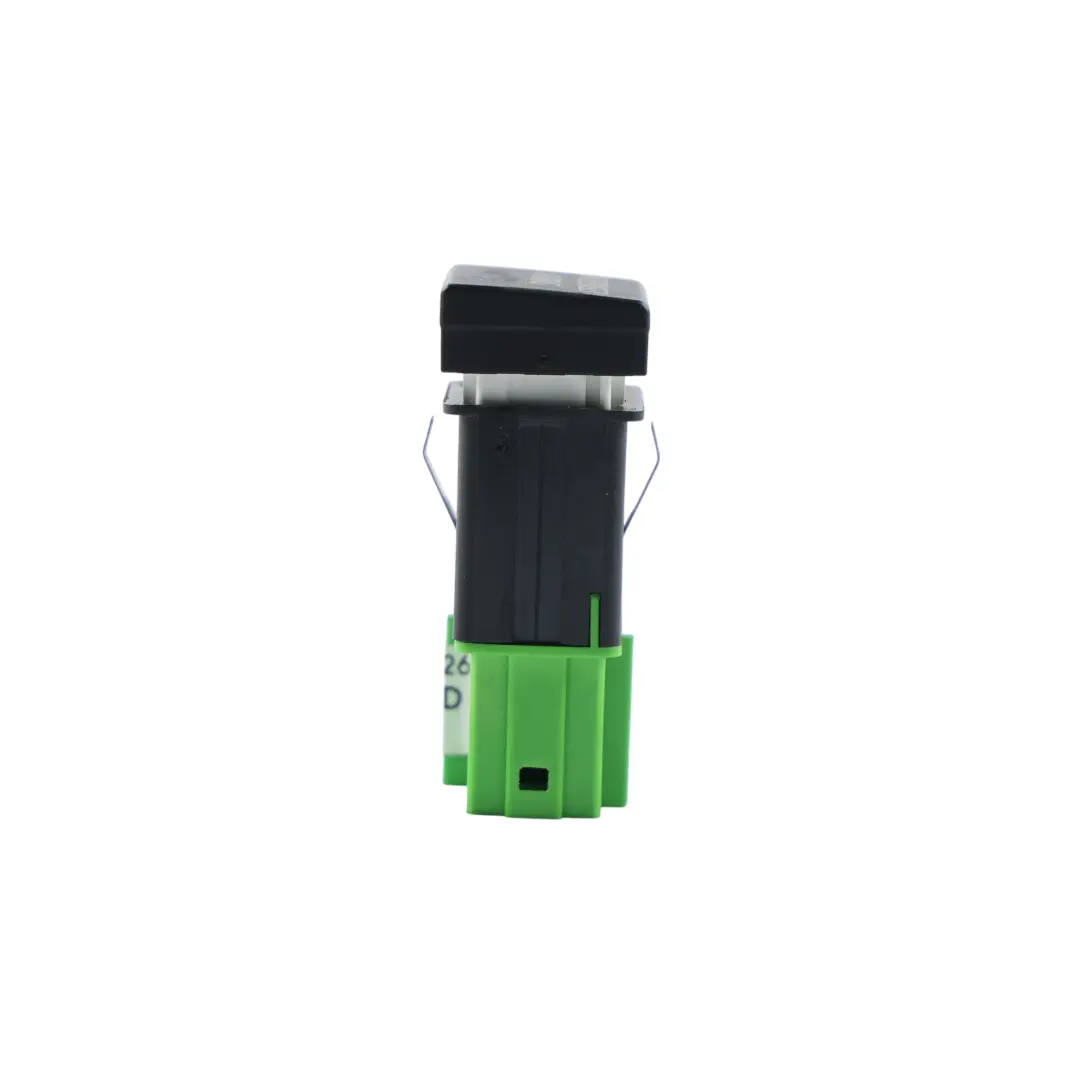 Volkswagen Transporter T5 Beifahrer Airbag Modul Schalter Taste - SKU 7E0919234A - Teilenummer 7E0919234A
