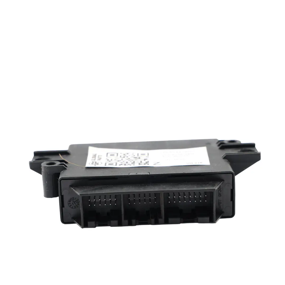Einparkhilfe Sensor Steuergerät ECU für Volkswagen Transporter T5 mit Teilenummer 7E0919475D Volkswagen Transporter T5 Einparkhilfe Sensor Steuergerät ECU - SKU 7E0919475D - Teilenummer 7E0919475D