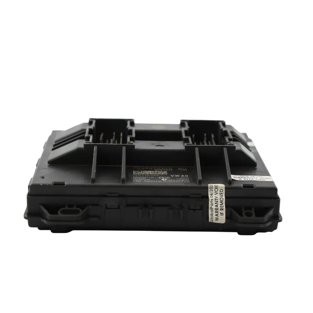 Volkswagen Transporter T6 Module BCM 433MHZ ECU 2.0 TDI - SKU 7E0937090B - Numéro de pièce 7E0937090B