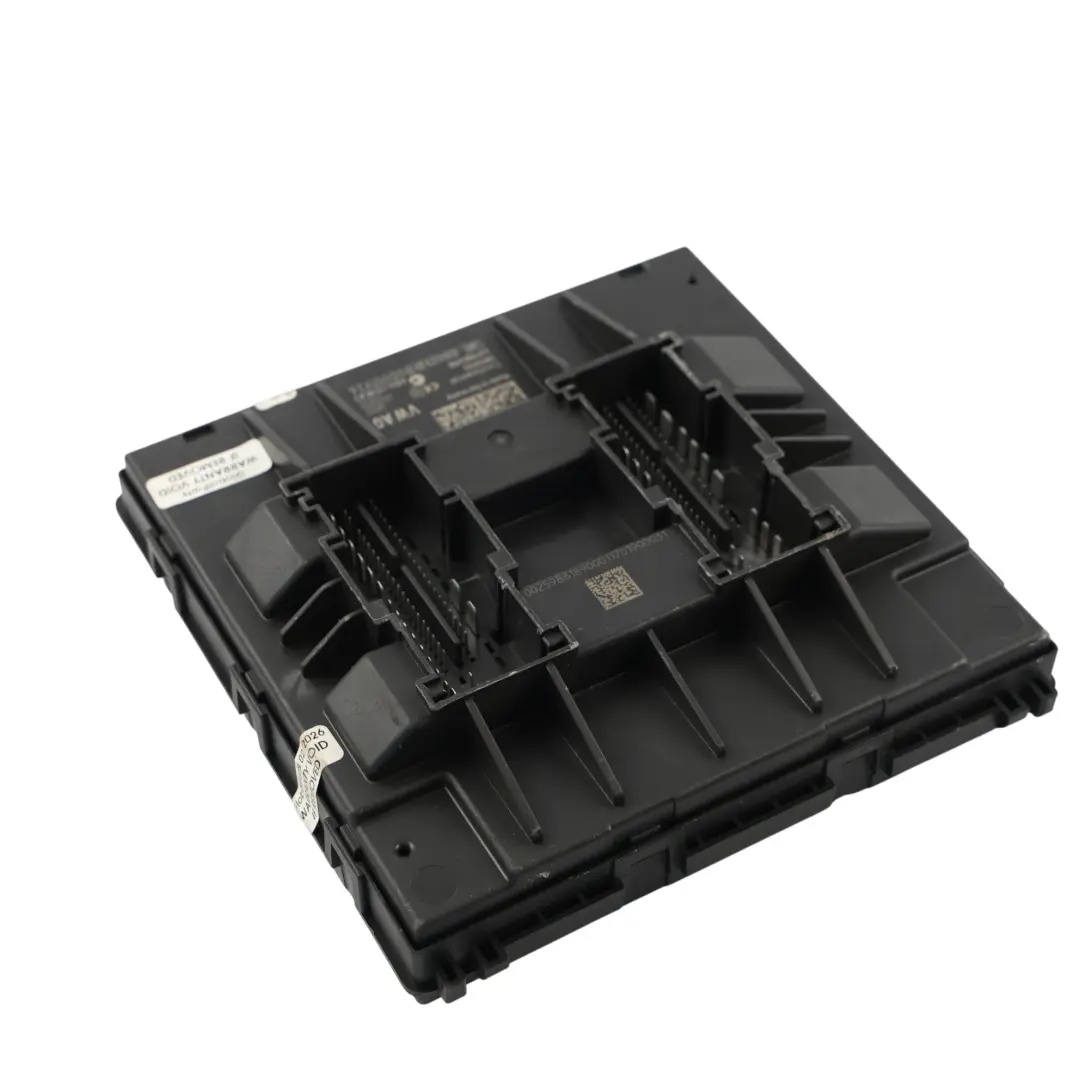 Volkswagen Transporter T6 Module BCM 433MHZ ECU 2.0 TDI - SKU 7E0937090B - Numéro de pièce 7E0937090B