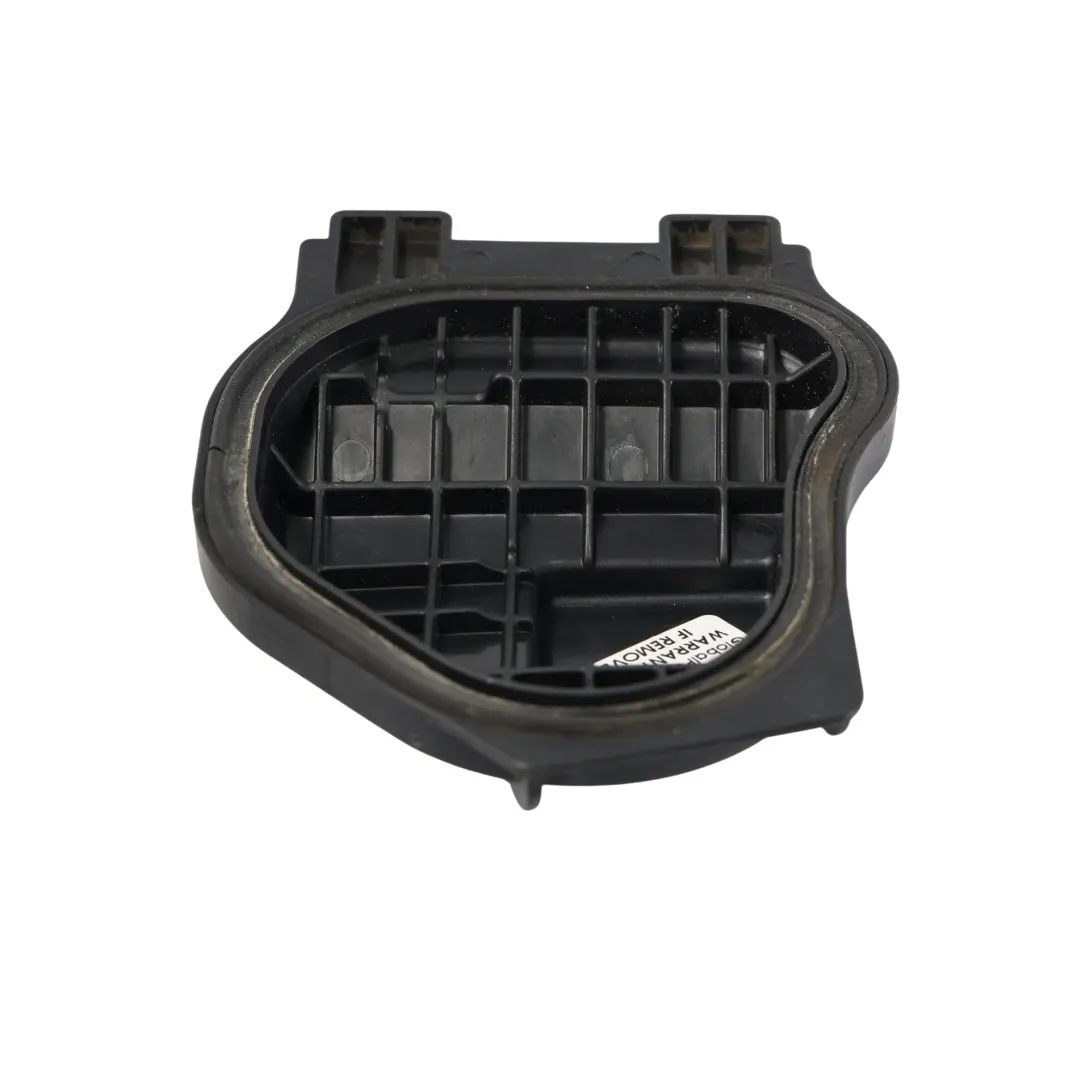 Cache Capot Phare Halogène Gauche pour Volkswagen Transporter Camper T6 à propos du numéro de pièce 7E0941607A Volkswagen Transporter Camper T6 Cache Capot Phare Halogène Gauche - SKU 7E0941607A - Numéro de pièce 7E0941607A