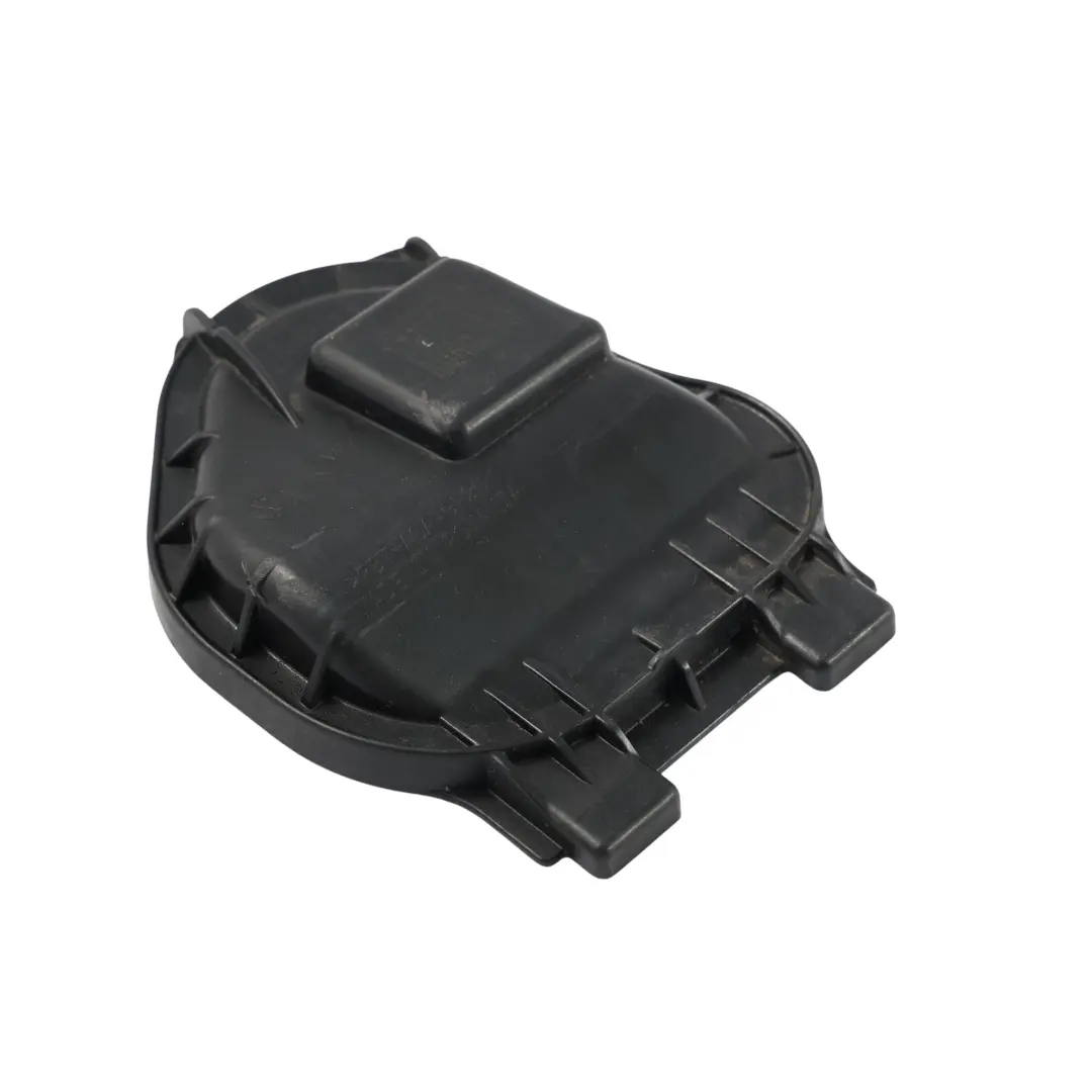 Volkswagen Transporter Camper T6 Tapa Panel Faro Halógeno Izquierdo - SKU 7E0941607A - Número de pieza 7E0941607A