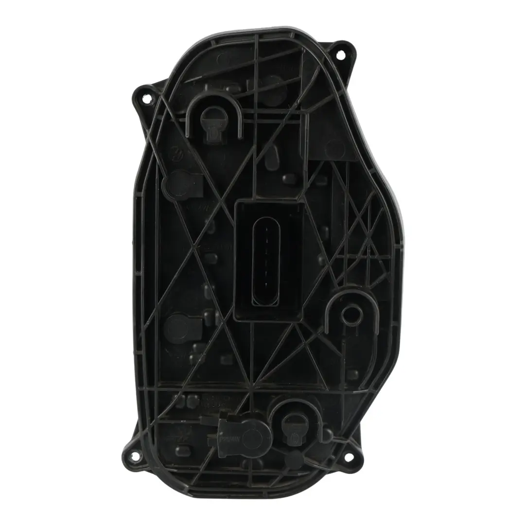 Volkswagen Transporter T6 Portalámparas Luz Trasera Izquierdo - SKU 7E0945257B - Número de pieza 7E0945257B