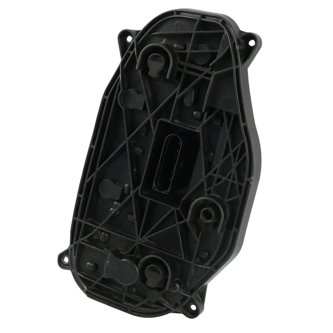 Volkswagen Transporter T6 Rear Tail Light Socket Cartridge Left N/S - SKU 7E0945257B - Part number 7E0945257B