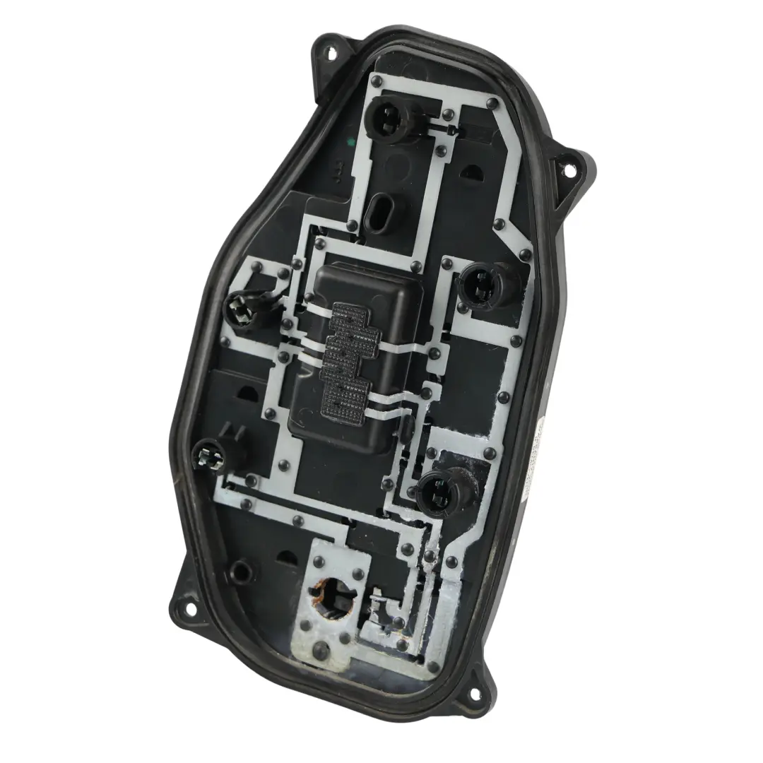 Volkswagen Transporter T6 Rear Tail Light Socket Cartridge Left N/S - SKU 7E0945257B - Part number 7E0945257B