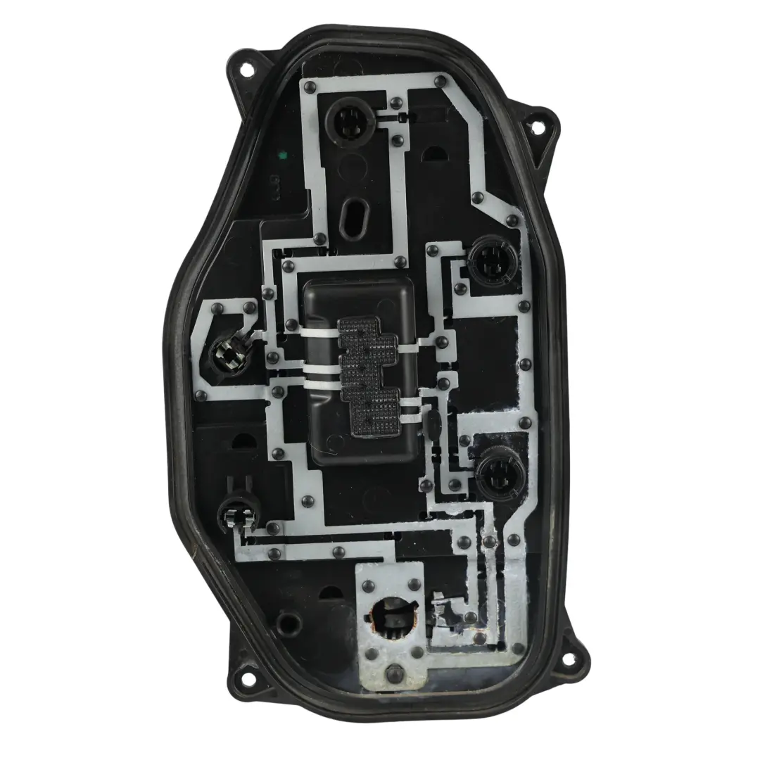 Volkswagen Transporter T6 Portalampada Fanale Posteriore Sinistro - SKU 7E0945257B - Numero di parte 7E0945257B