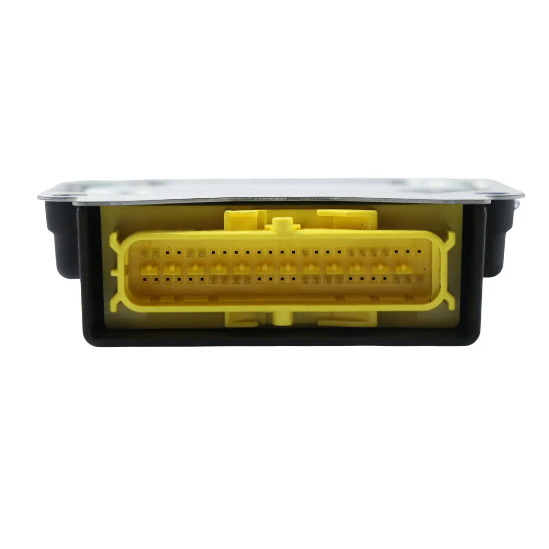 Volkswagen Transporter T6 Moduł ECU Poduszek Powietrznych - SKU 7E0959655D - Numer Części 7E0959655D